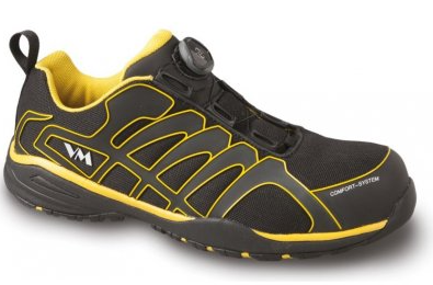 ZAPATILLA DE SEGURIDAD PHILADELPHIA