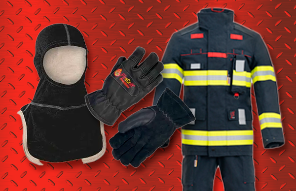 PROTECCIÓN PERSONAL