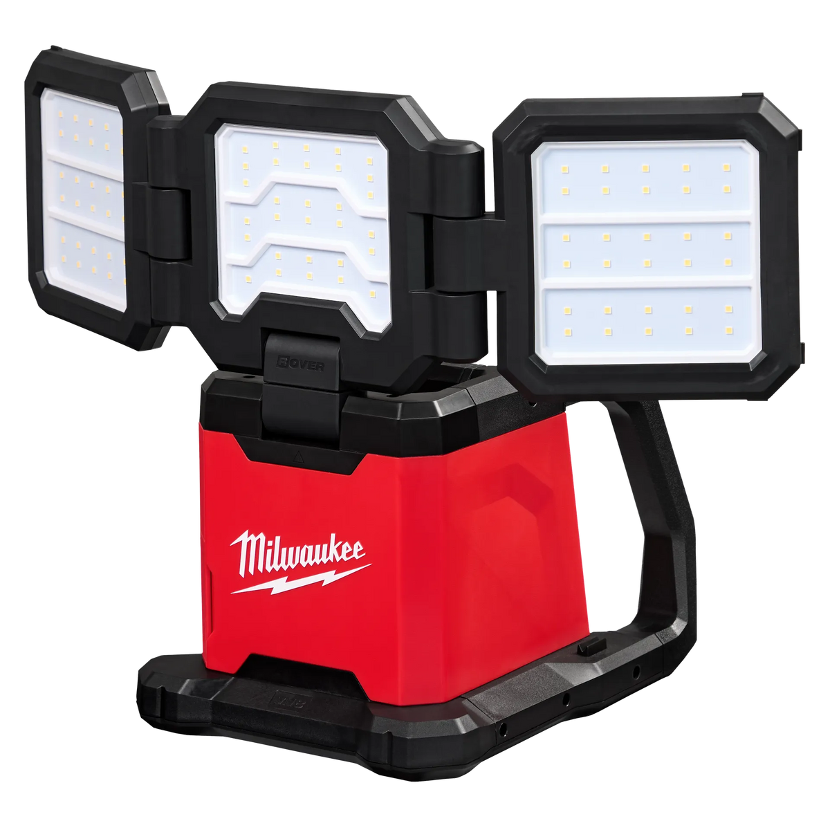 FARO DE SUELO M18 ROVER TRIPLE PANEL 4500 LUMENES
