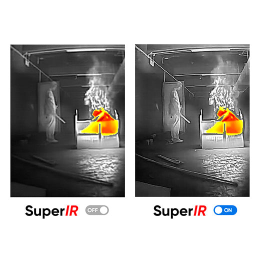CAMARA TERMOGRAFICA FP-21
