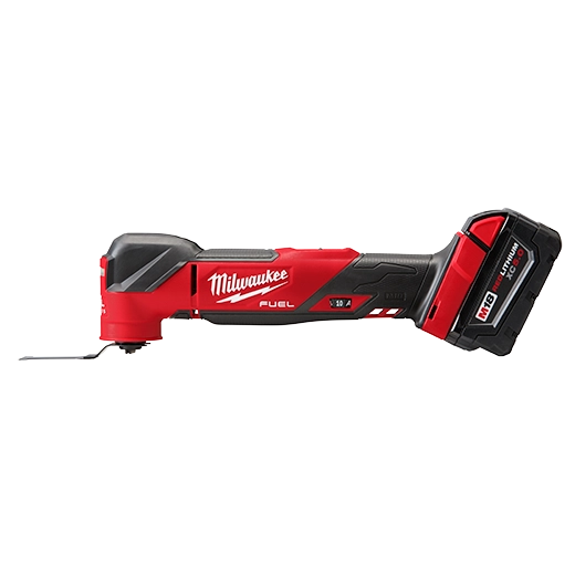 KIT M18 FUEL MULTIHERRAMIENTA OSCILANTE