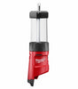 Luz de emergencia M12™ con carga USB
