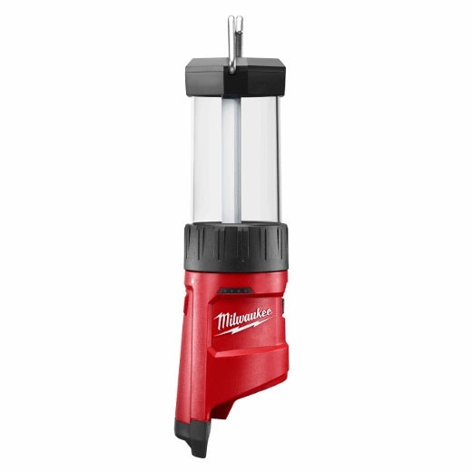 Luz de emergencia M12™ con carga USB