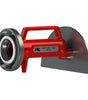ESCUDO PROTECTOR DE VEHICULOS PARA INCENDIOS FORESTALES AWG (52 MM) 800 L/MIN - 5 BAR
