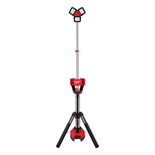 Lampara Torre Bateria M18 Rocket 2136-20 Milwaukee
