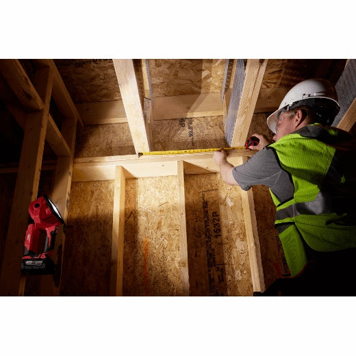 LINTERNA DE MANO PARA BUSQUEDA M18