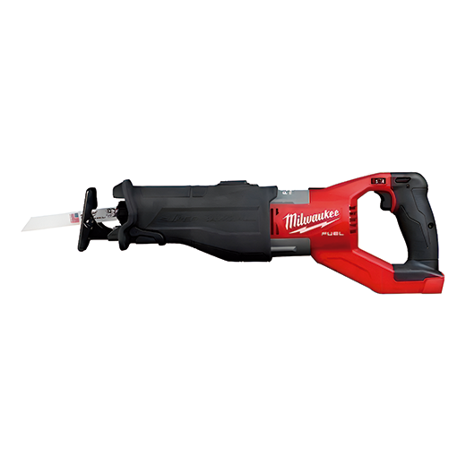 Sierra Sable Milwaukee M18 Fuel - Super Sawzall