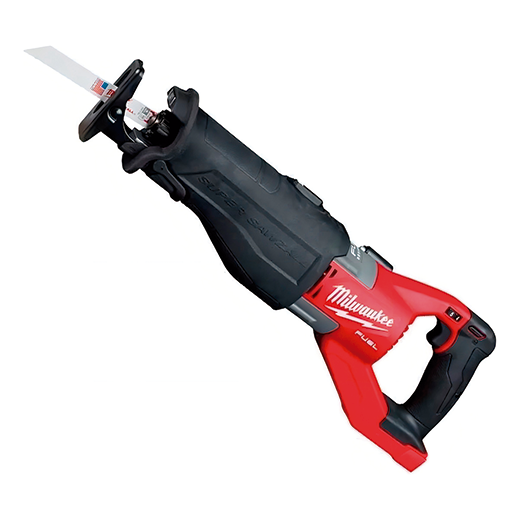 Sierra Sable Milwaukee M18 Fuel - Super Sawzall
