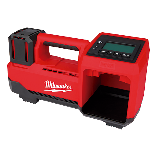 Inflador Inalambrico M18 150 Psi Milwaukee
