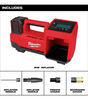Inflador Inalambrico M18 150 Psi Milwaukee