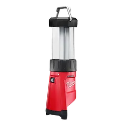 Luz de emergencia M12™ con carga USB