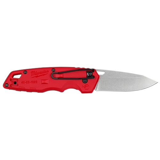 NAVAJA FASTBACK FOLDING KNIFE