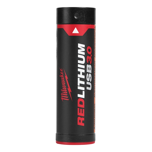BATERÍA REDLITHIUM USB 3.0