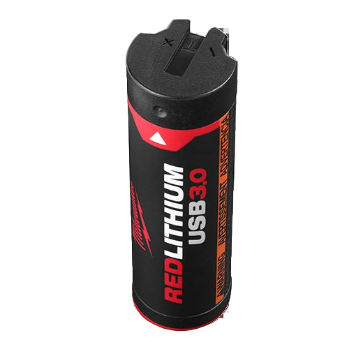 BATERÍA REDLITHIUM USB 3.0