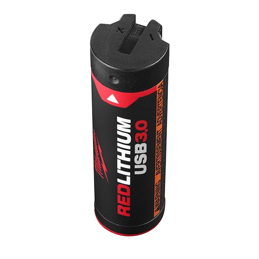 BATERÍA REDLITHIUM USB 3.0