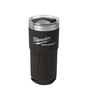 Vaso Milwaukee Negro 590 Ml