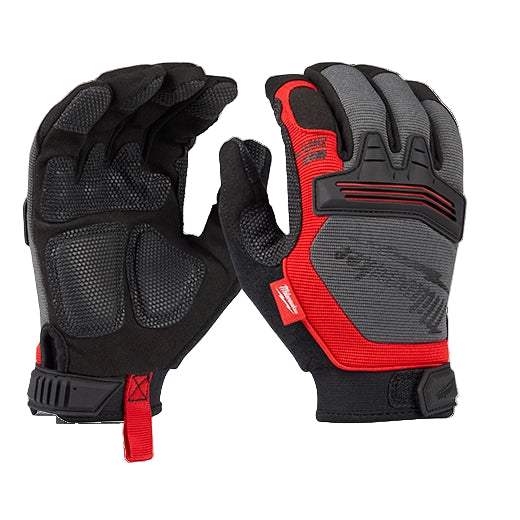 GUANTES DEMOLITION
