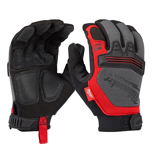 GUANTES DEMOLITION