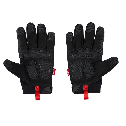 GUANTES IMPACT DEMOLITION