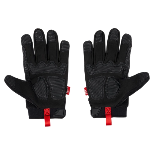 GUANTES IMPACT DEMOLITION