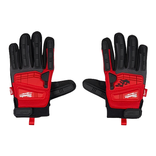GUANTES IMPACT DEMOLITION