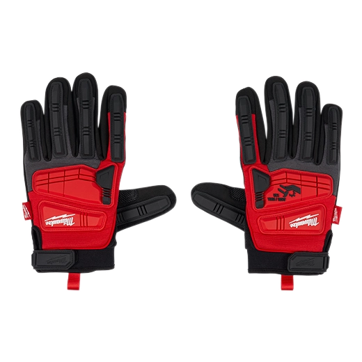 GUANTES IMPACT DEMOLITION