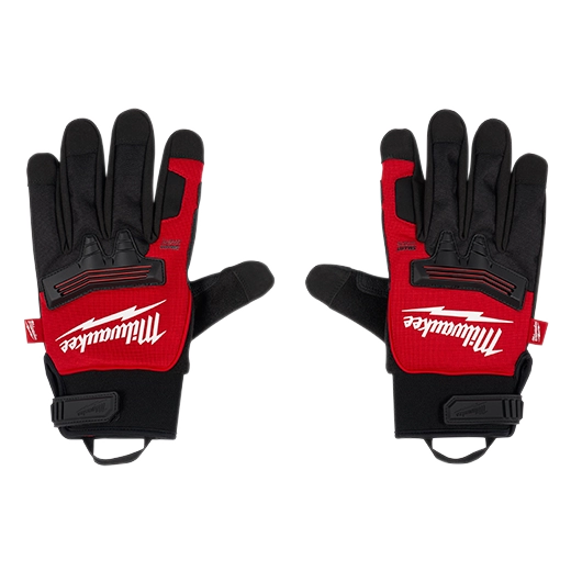 GUANTES WINTER DEMOLITION