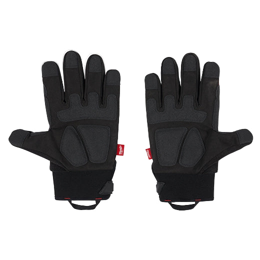 GUANTES WINTER DEMOLITION