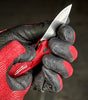 NAVAJA COMPACT FOLDING KNIFE