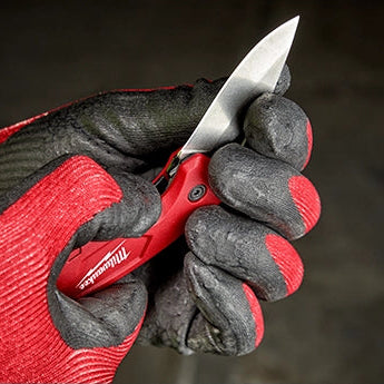 NAVAJA COMPACT FOLDING KNIFE