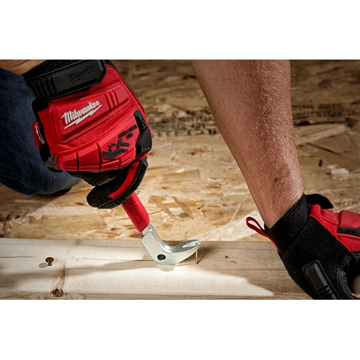 BARRETA PERSONAL DE 9" MOLDING PULLER