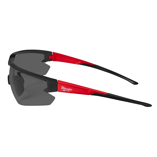 LENTES DE SEGURIDAD 3 UNIDADES - LENTES AHUMADOS ANTIRAYAS