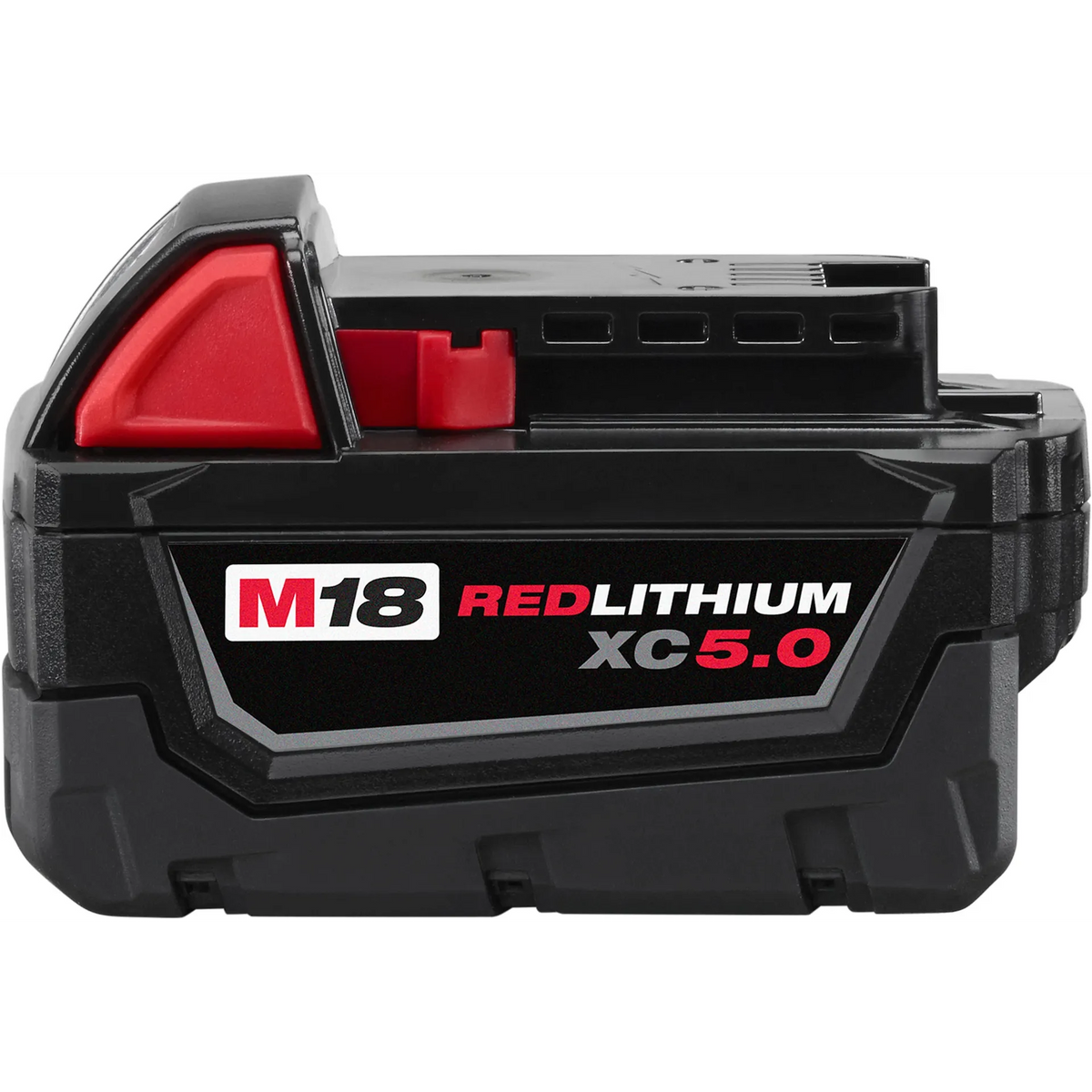 BATERÍA DE CAPACIDAD EXTENDIDA M18 REDLITHIUM XC 5.0