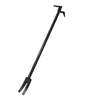 BICHERO NEW YORK HOOK DE 6/1,80 MTS CON PATA DE CABRA