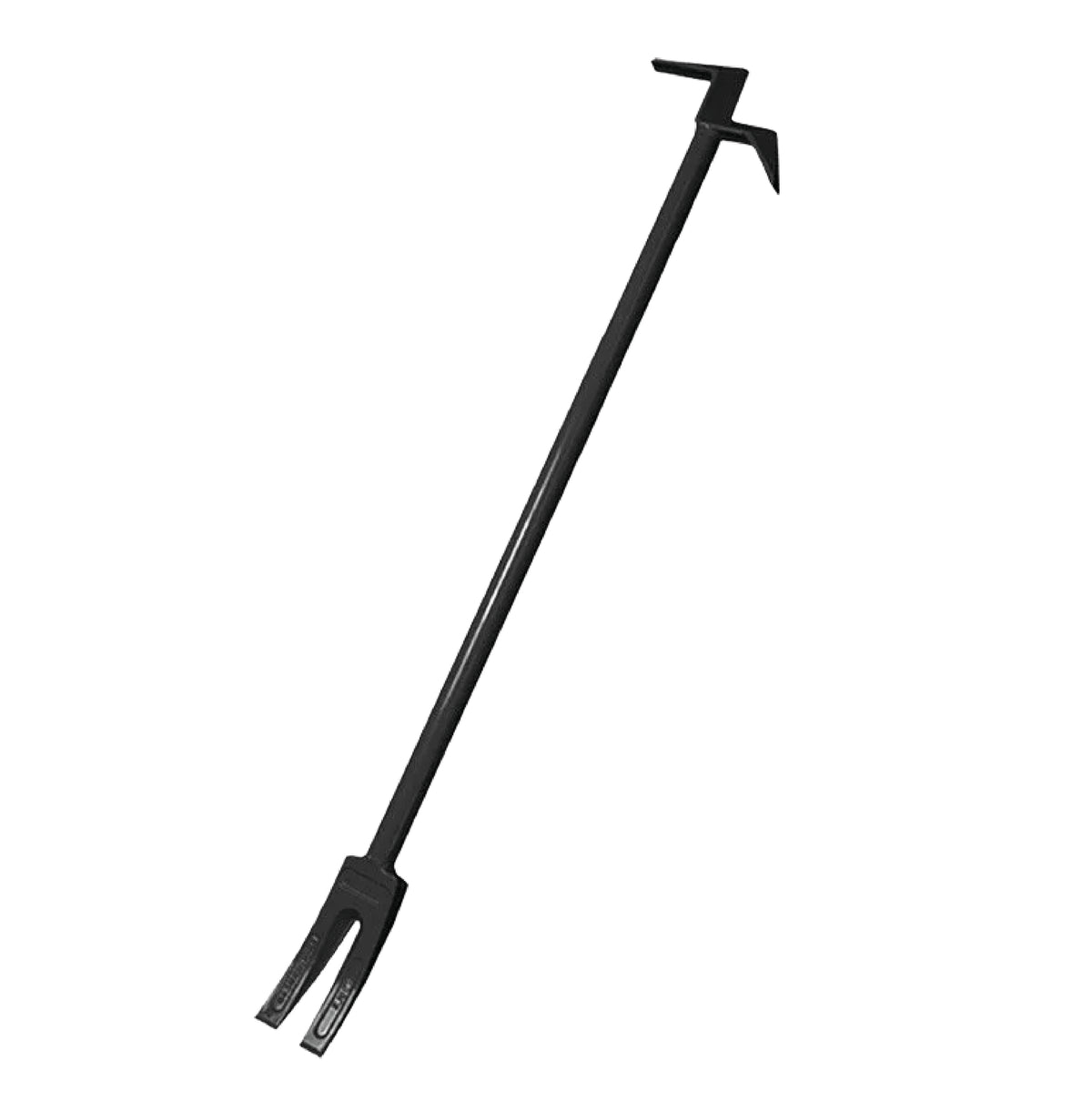 BICHERO NEW YORK HOOK DE 6/1,80 MTS CON PATA DE CABRA