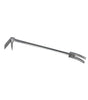 HALLIGAN DE ACERO FORJADO DE 1 PIEZA DE 36/91 CM