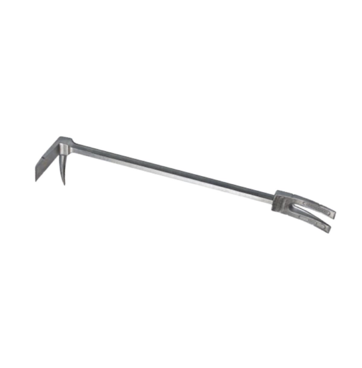 HALLIGAN DE ACERO FORJADO DE 1 PIEZA DE 36/91 CM