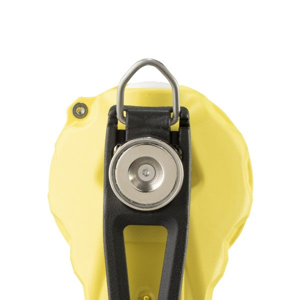 LINTERNA ADALIT L-90 CON BATERIA Y CARGADOR