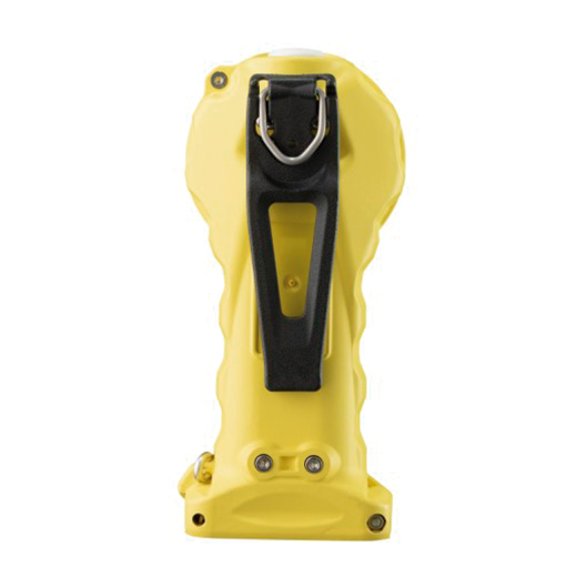 LINTERNA ADALIT L-90 CON BATERIA Y CARGADOR