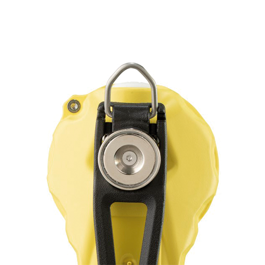 LINTERNA ADALIT L-90 CON BATERIA Y CARGADOR