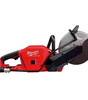 Kit Amoladora 9  Milwaukee