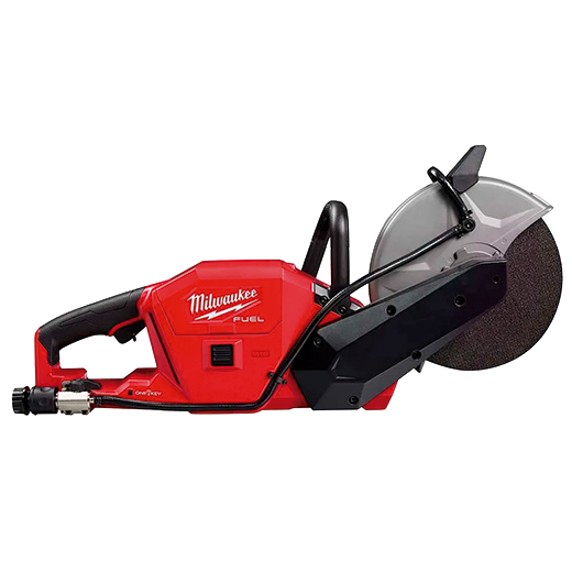 Kit Amoladora 9  Milwaukee