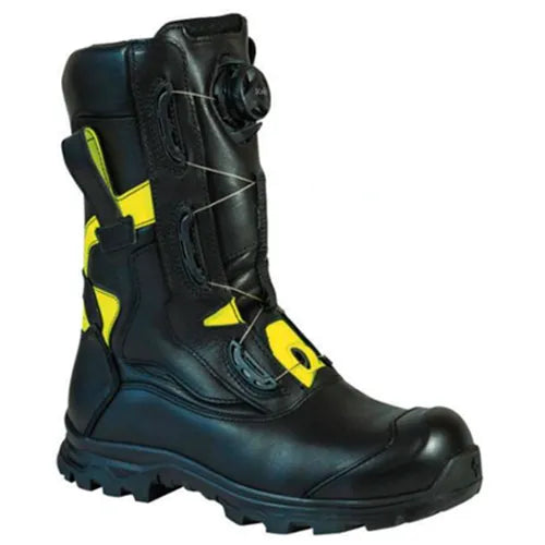 BOTA ESTRUCTURAL FORESTAL LOXO HIGH PROTECT BOCHE