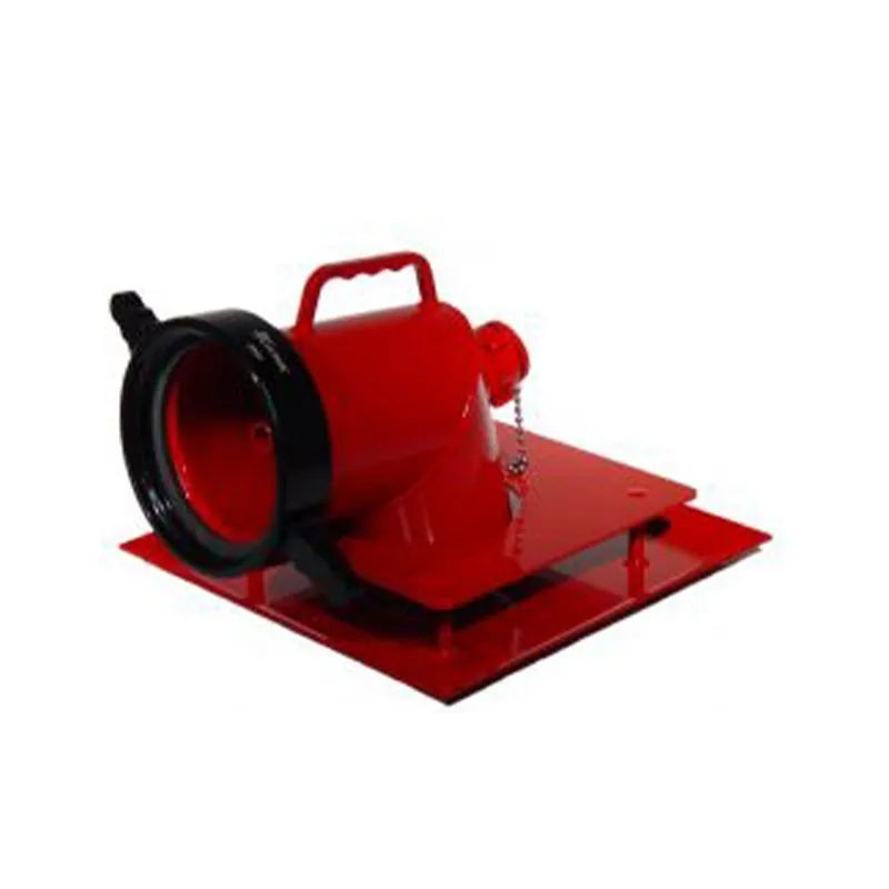 FILTRO PLANO 4.5" STORZ CON SIFON STZ KOCHEK