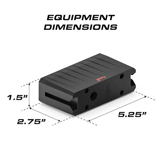 CONTROLADOR CAJA DE INTERRUPTORES 6X