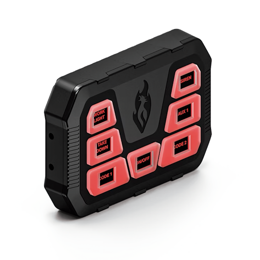 CONTROLADOR BASICO 4200 MINI