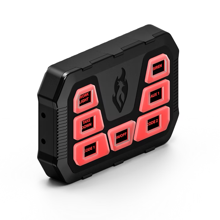 CONTROLADOR BASICO 4200 MINI