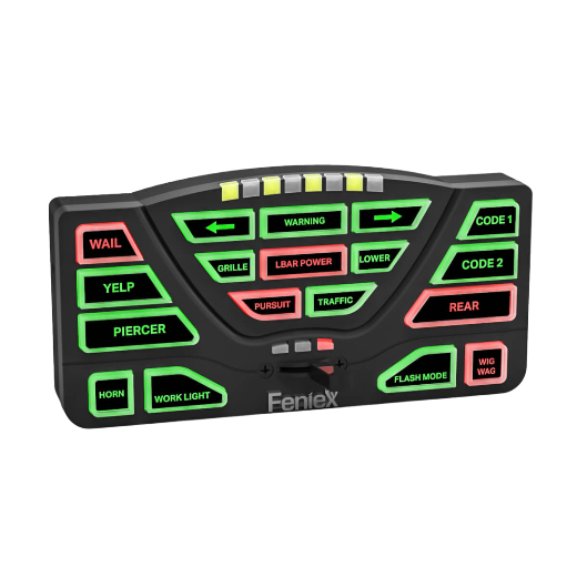 CONTROLADOR PROGRAMABLE 4200