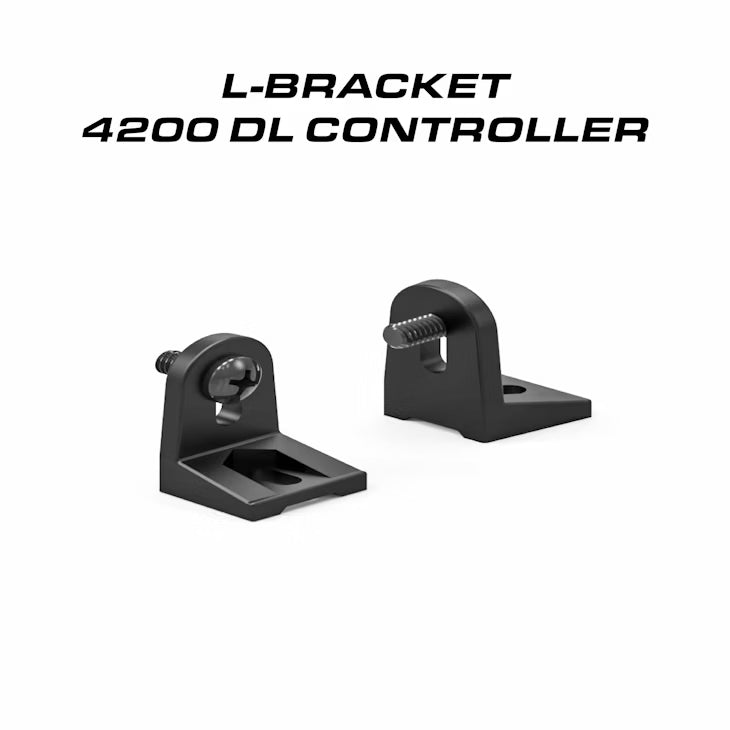 CONTROLADOR PROGRAMABLE 4200