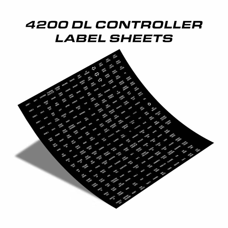 CONTROLADOR PROGRAMABLE 4200